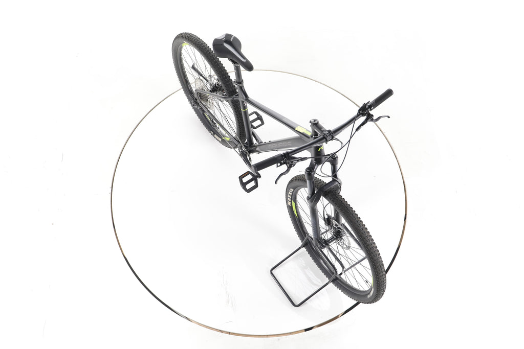 Genesis Impact LTD Fahrrad Hardtail - Image 15