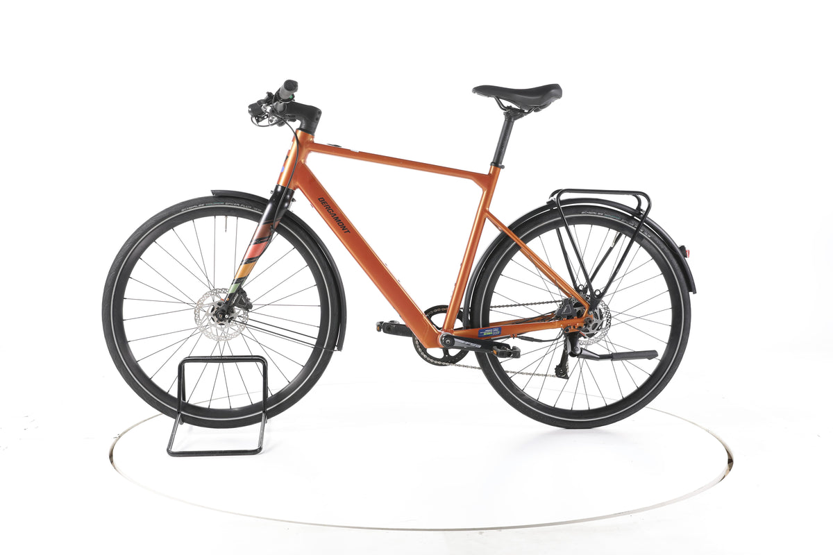 Bergamont E-Sweep Sport E-Bike - Image 7
