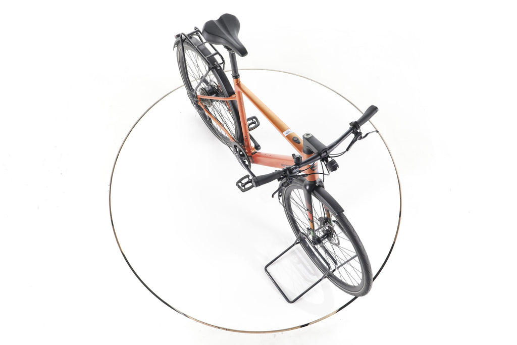 Bergamont E-Sweep Sport E-Bike - Image 15
