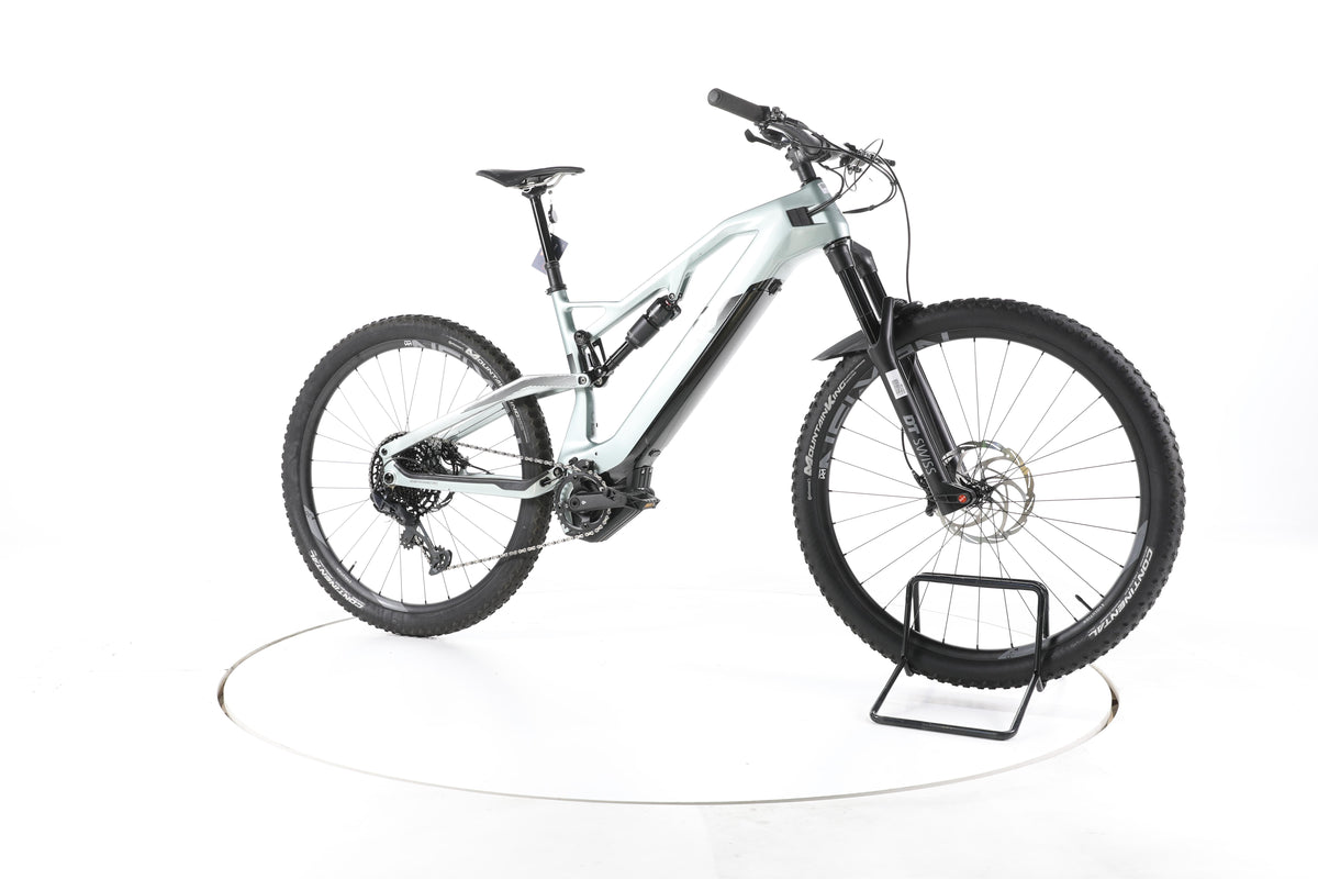 R Raymon AirRay 11.0 E-Bike Fully Carbon - Image 2