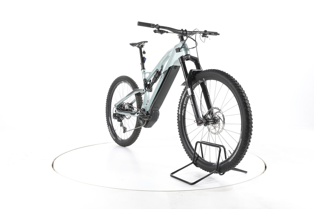 R Raymon AirRay 11.0 E-Bike Fully Carbon - Image 3