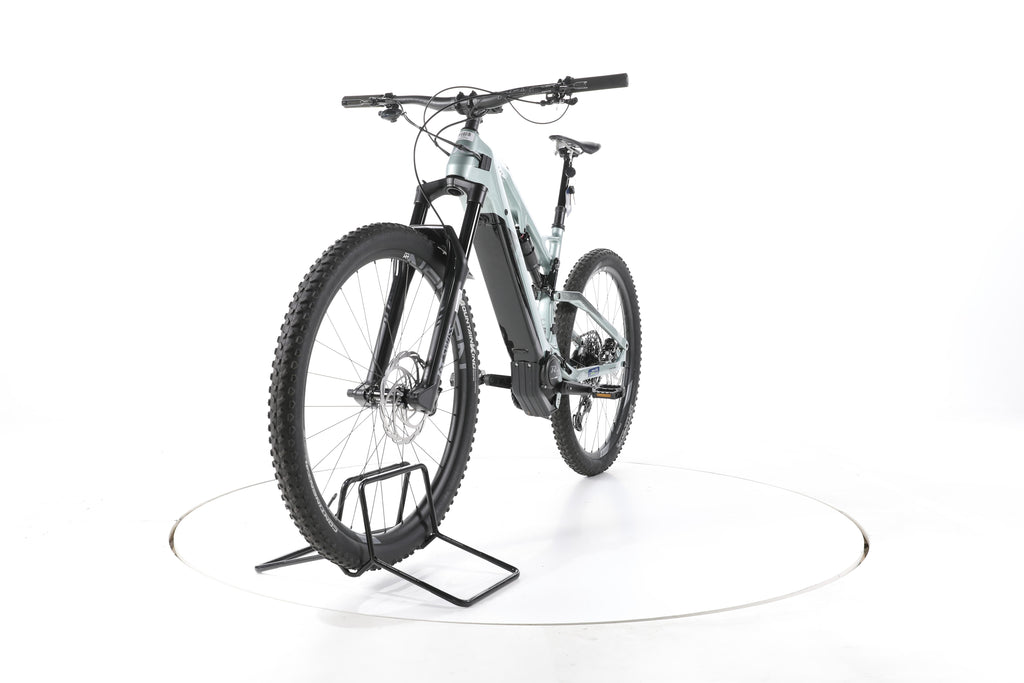 R Raymon AirRay 11.0 E-Bike Fully Carbon - Image 5
