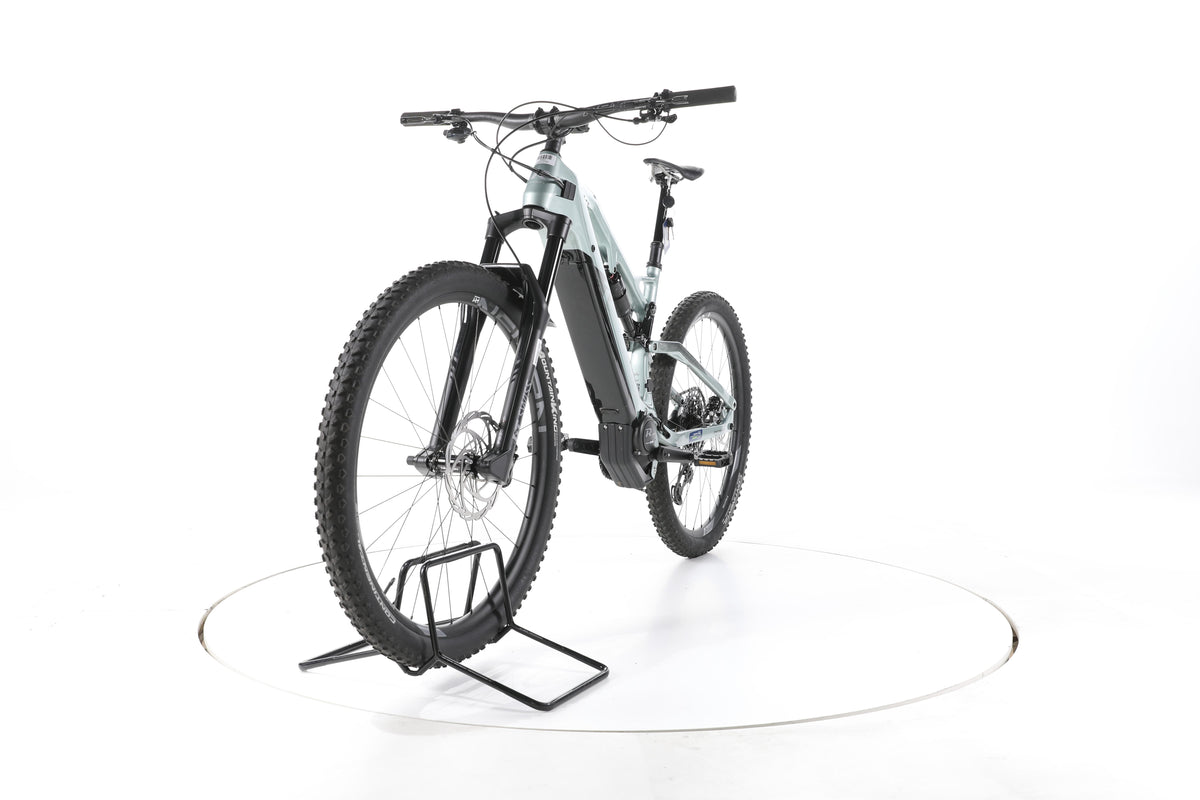 R Raymon AirRay 11.0 E-Bike Fully Carbon - Image 5