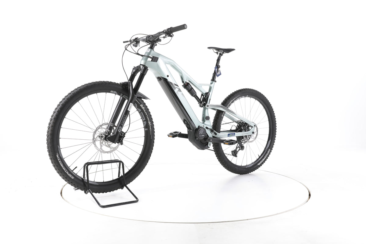 R Raymon AirRay 11.0 E-Bike Fully Carbon - Image 6