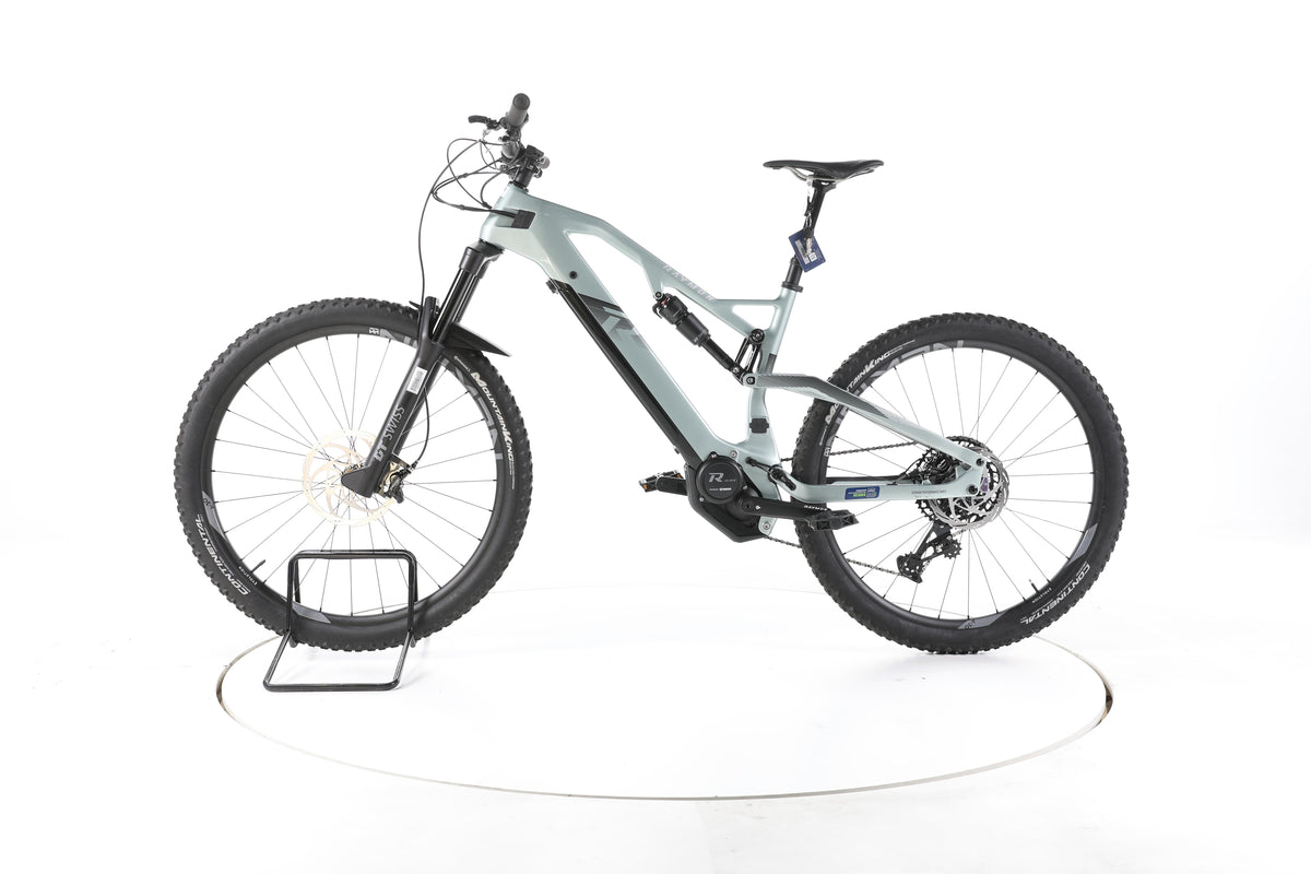 R Raymon AirRay 11.0 E-Bike Fully Carbon - Image 7