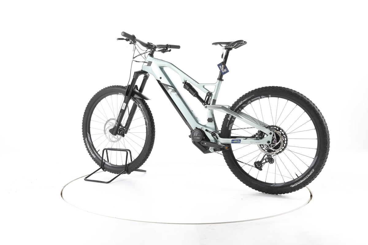 R Raymon AirRay 11.0 E-Bike Fully Carbon - Image 8