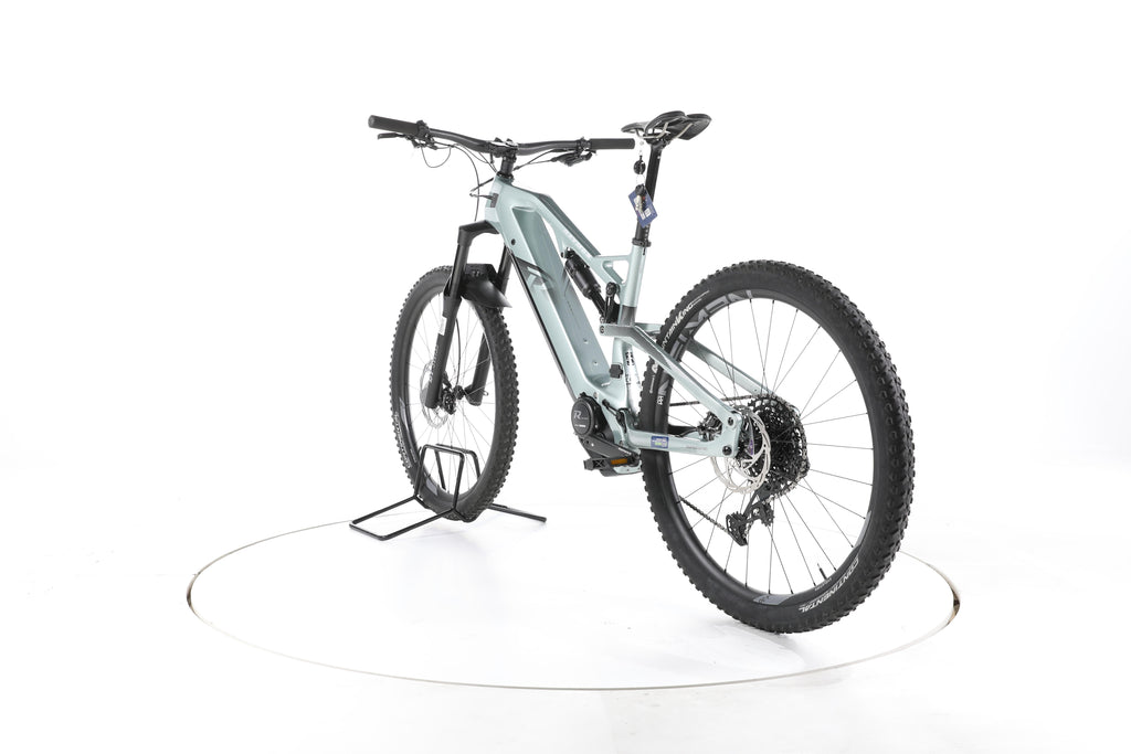 R Raymon AirRay 11.0 E-Bike Fully Carbon - Image 9