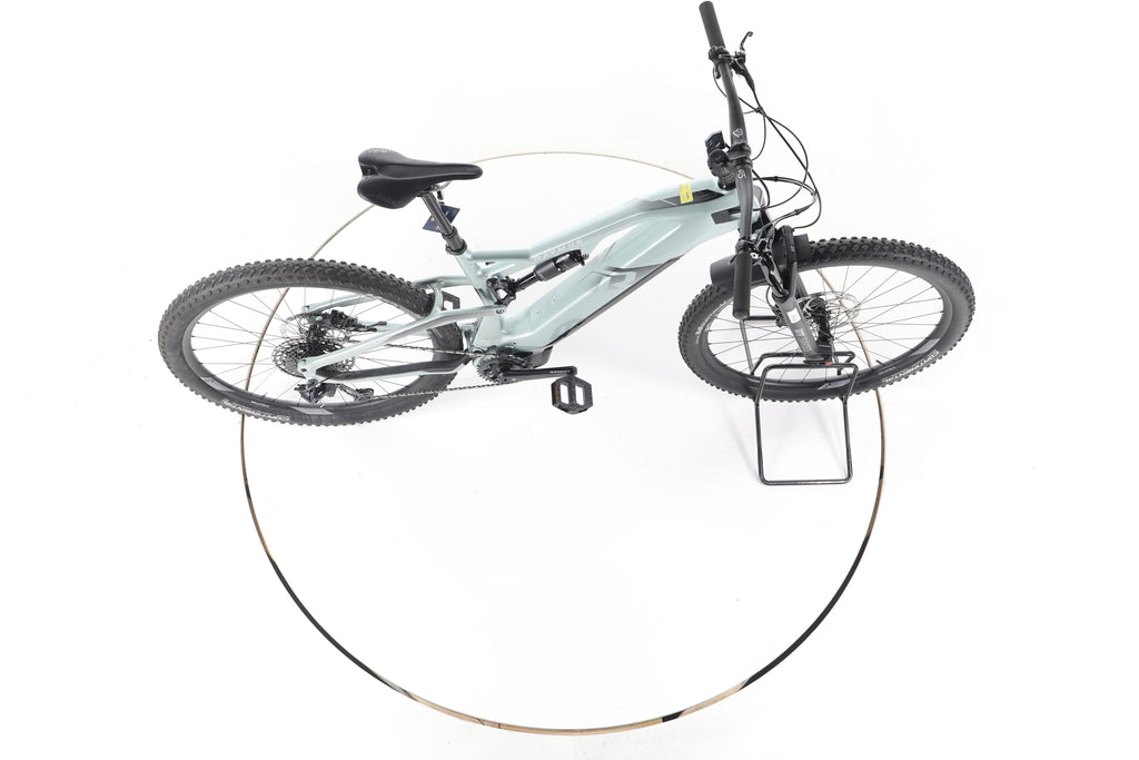 R Raymon AirRay 11.0 E-Bike Fully Carbon - Image 13
