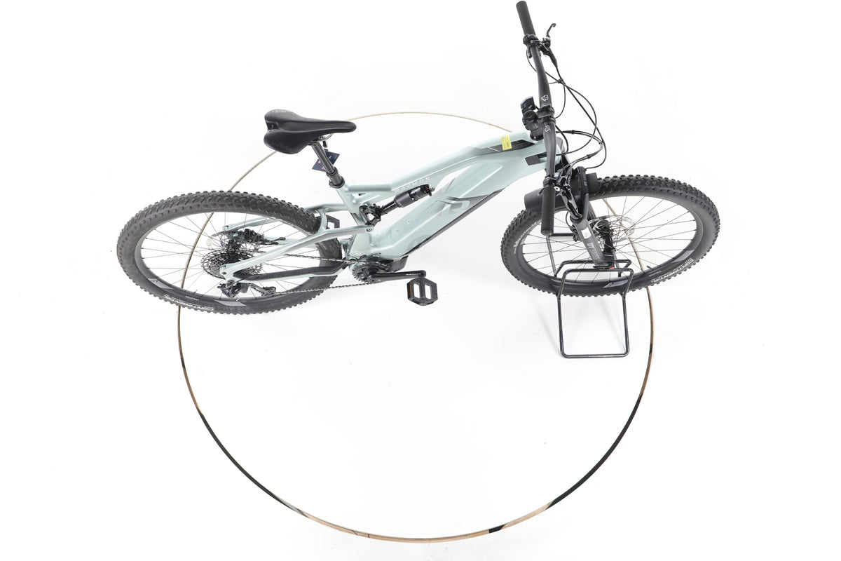 R Raymon AirRay 11.0 E-Bike Fully Carbon - Image 13