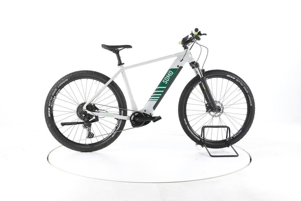 Somo E-MTB Bosch CX E-Bike - Image 1