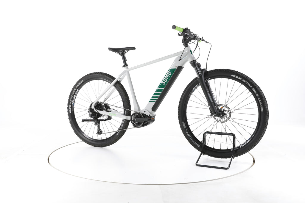 Somo E-MTB Bosch CX E-Bike - Image 2