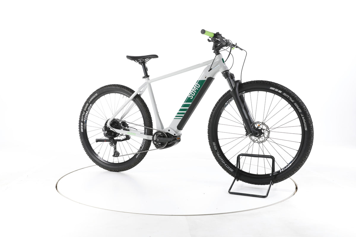 Somo E-MTB Bosch CX E-Bike - Image 2