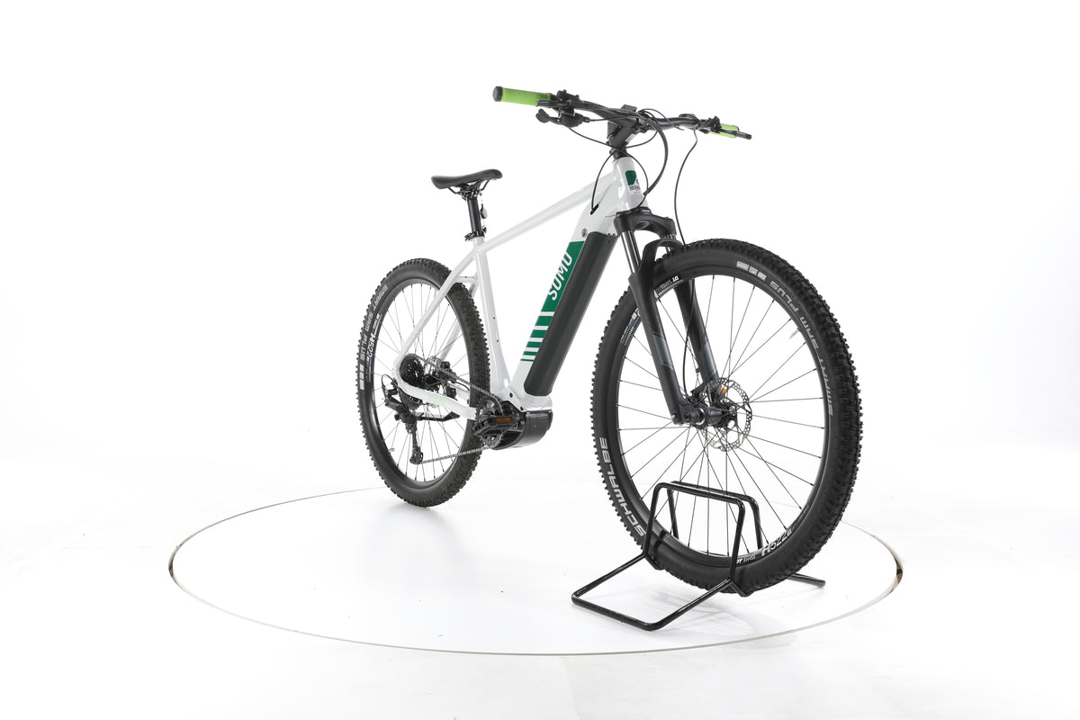 Somo E-MTB Bosch CX E-Bike - Image 3