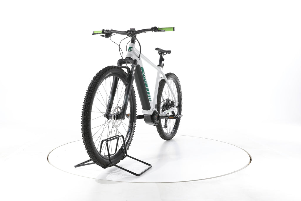 Somo E-MTB Bosch CX E-Bike - Image 5