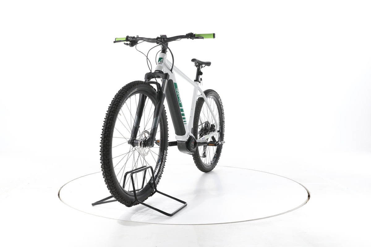 Somo E-MTB Bosch CX E-Bike - Image 5