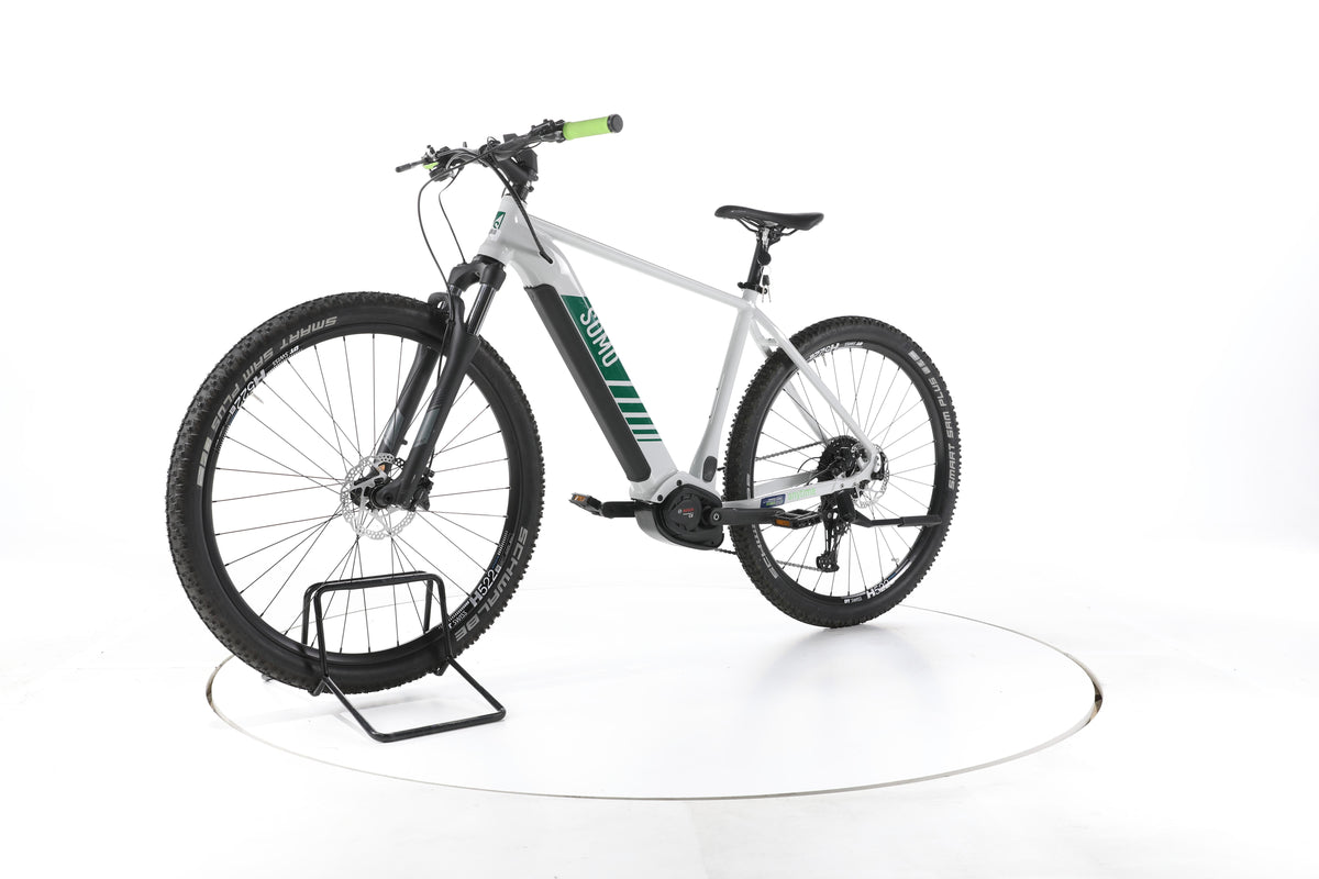 Somo E-MTB Bosch CX E-Bike - Image 6