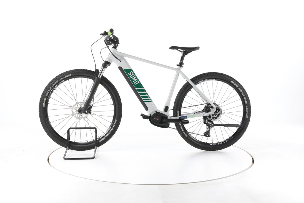 Somo E-MTB Bosch CX E-Bike - Image 7