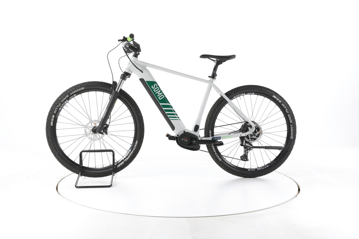 Somo E-MTB Bosch CX E-Bike - Image 7