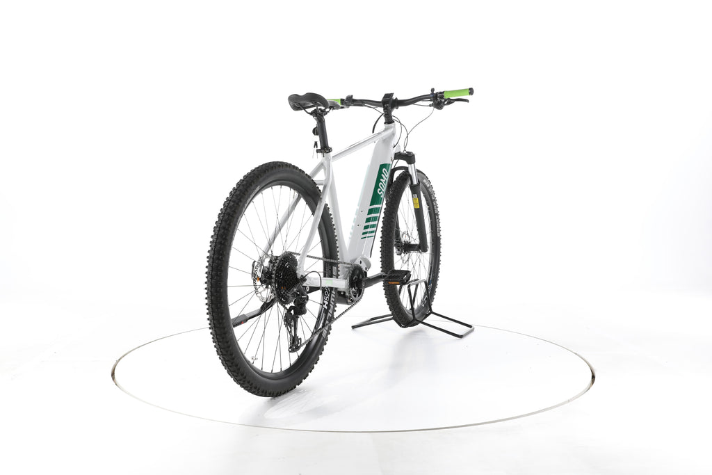 Somo E-MTB Bosch CX E-Bike - Image 11
