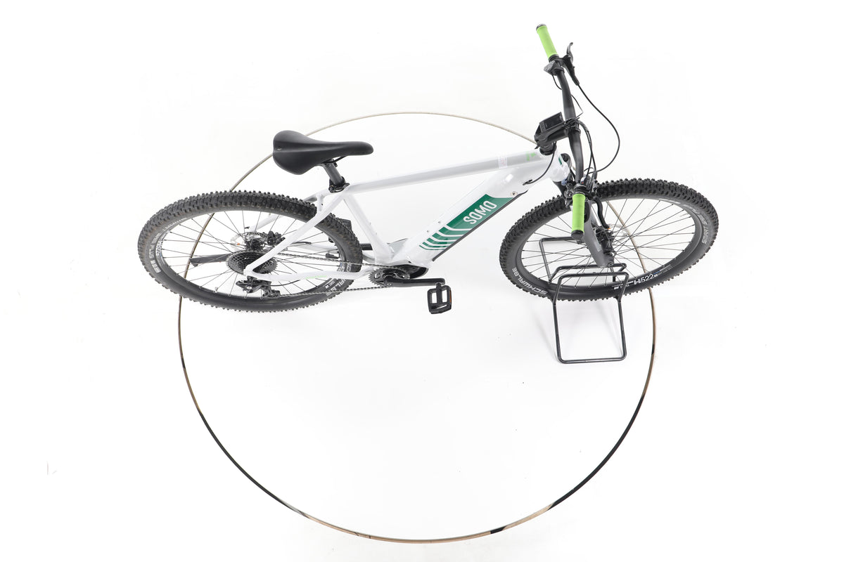 Somo E-MTB Bosch CX E-Bike - Image 13