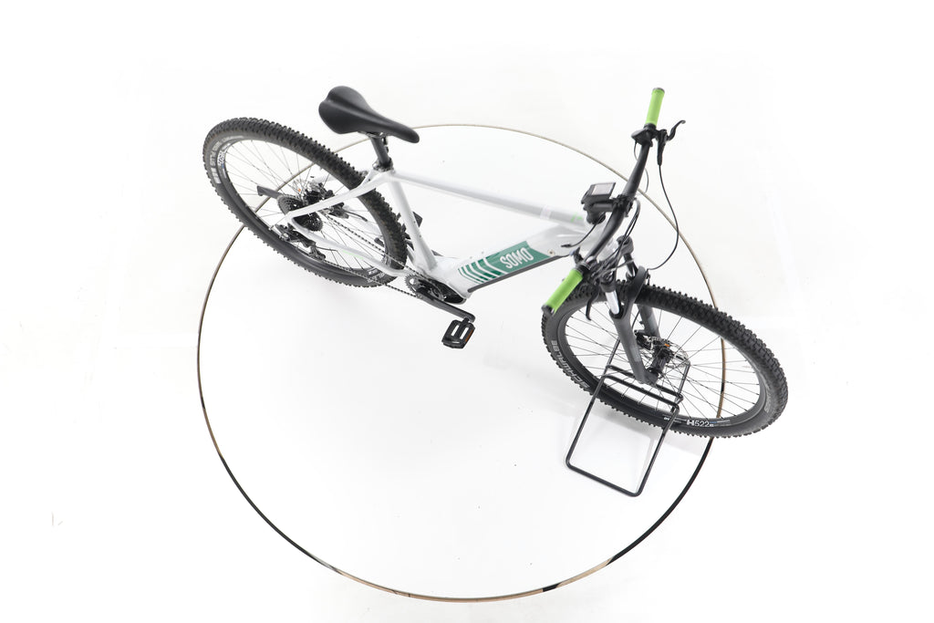Somo E-MTB Bosch CX E-Bike - Image 14