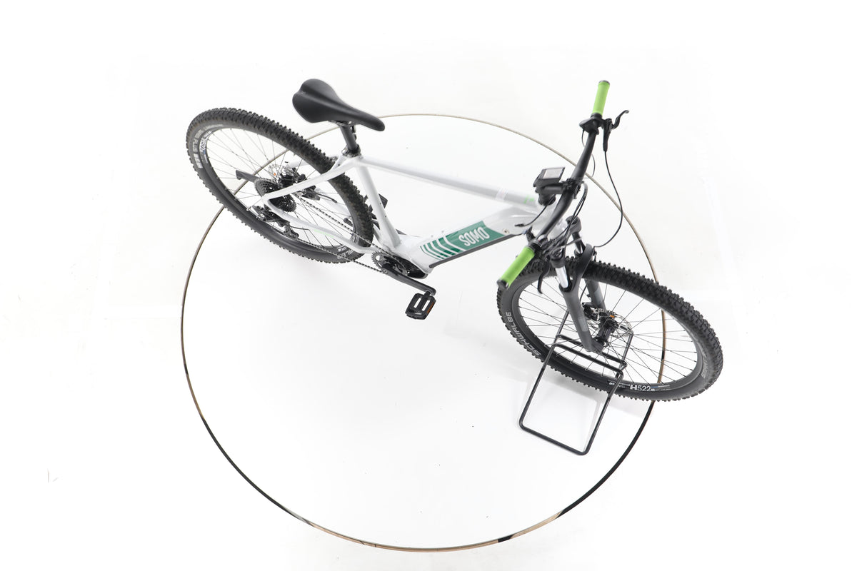 Somo E-MTB Bosch CX E-Bike - Image 14