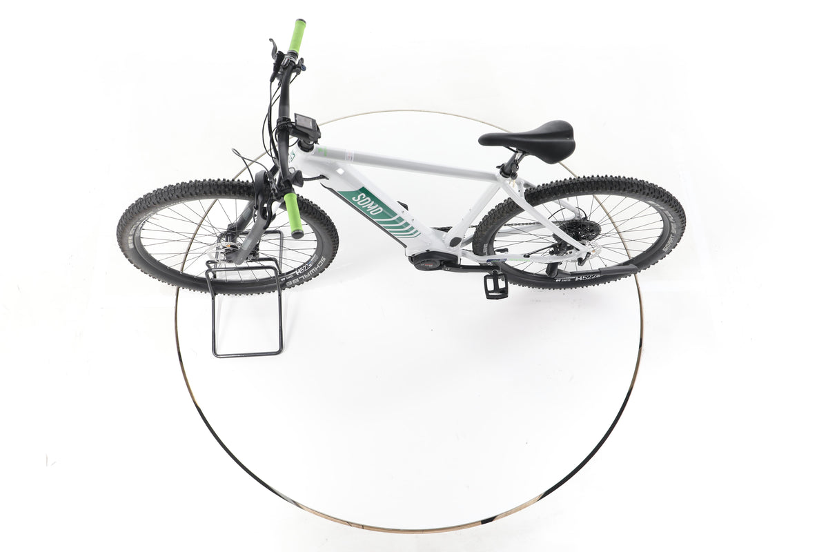 Somo E-MTB Bosch CX E-Bike - Image 19