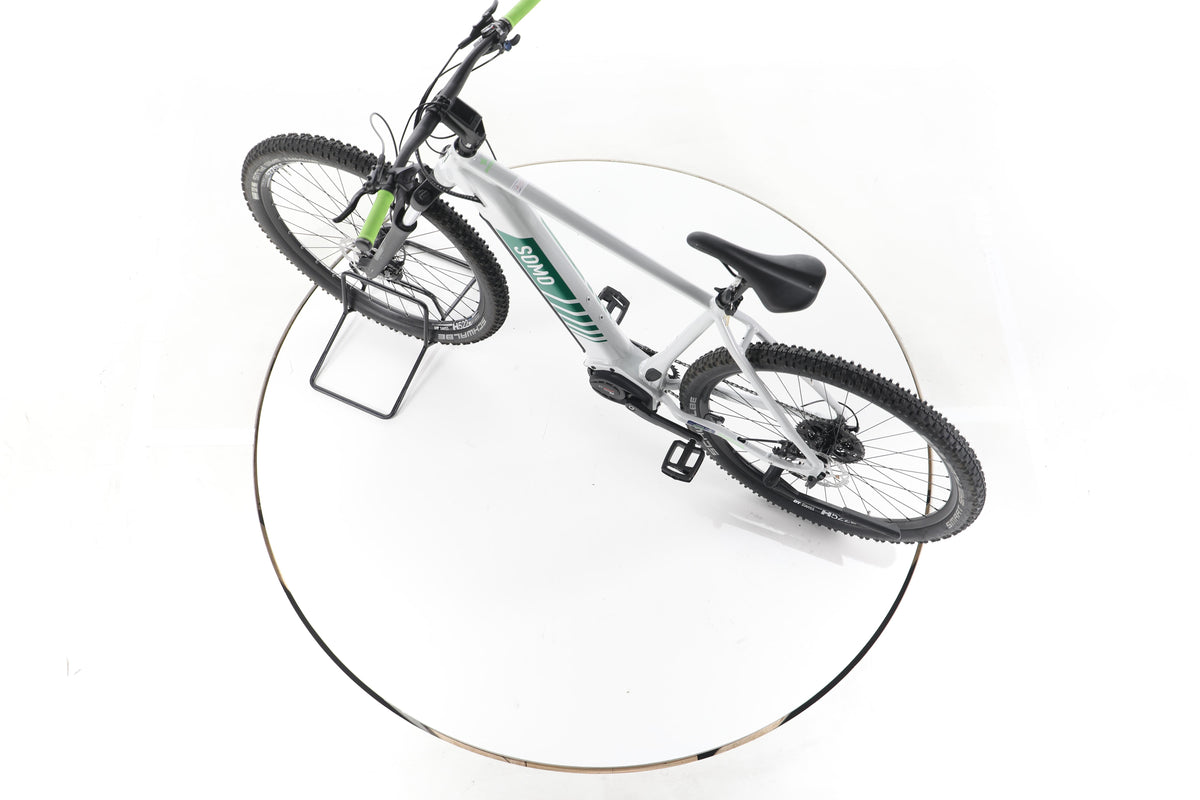Somo E-MTB Bosch CX E-Bike - Image 20
