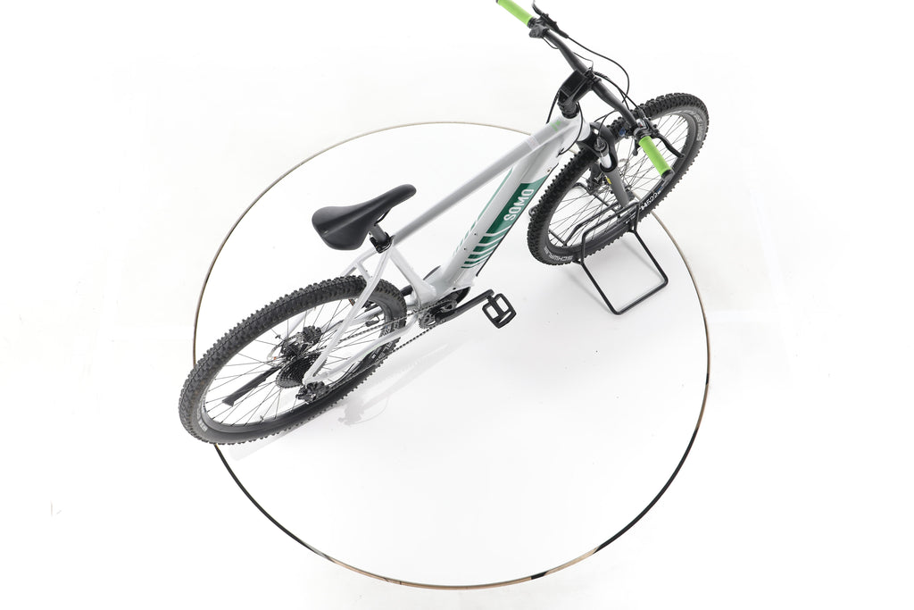 Somo E-MTB Bosch CX E-Bike - Image 24