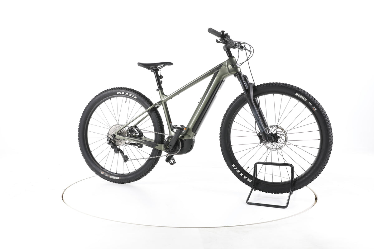 Cannondale Trail Neo 2 E-Bike - Image 2