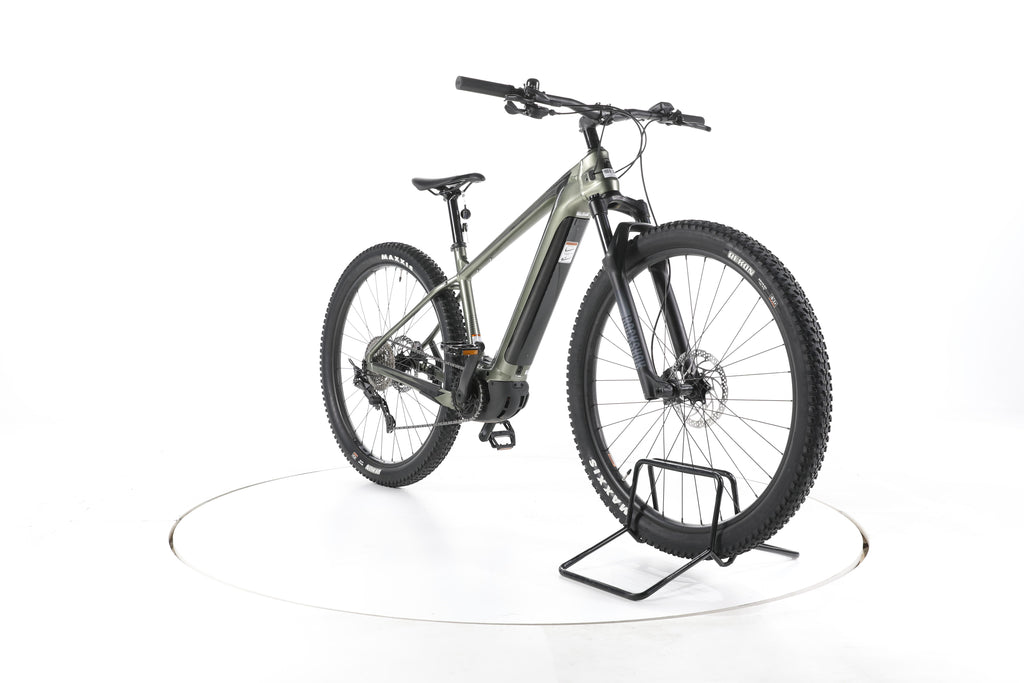 Cannondale Trail Neo 2 E-Bike - Image 3