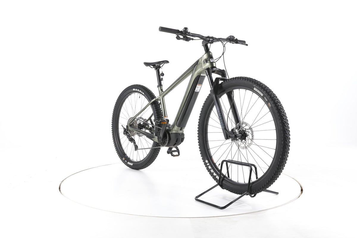 Cannondale Trail Neo 2 E-Bike - Image 3