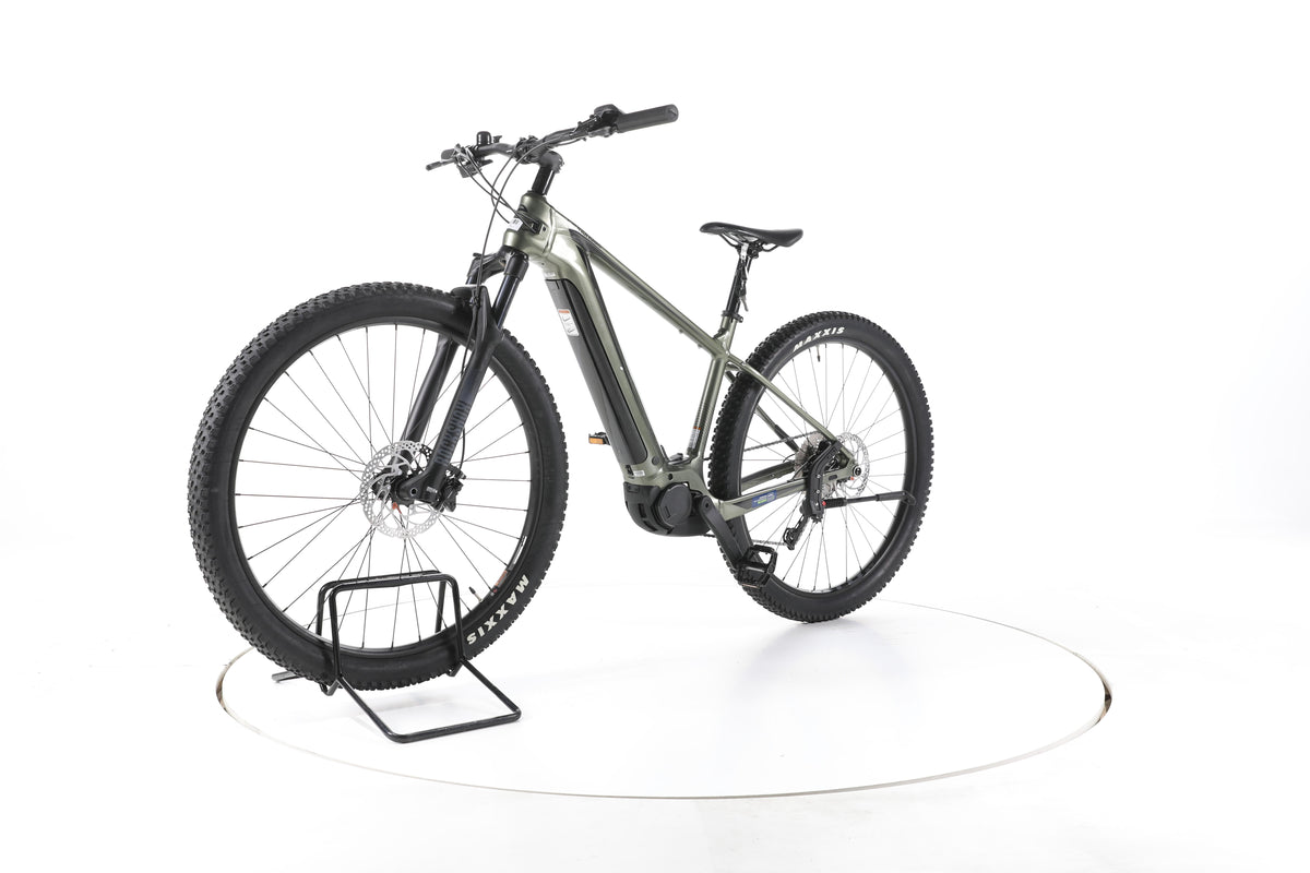 Cannondale Trail Neo 2 E-Bike - Image 6