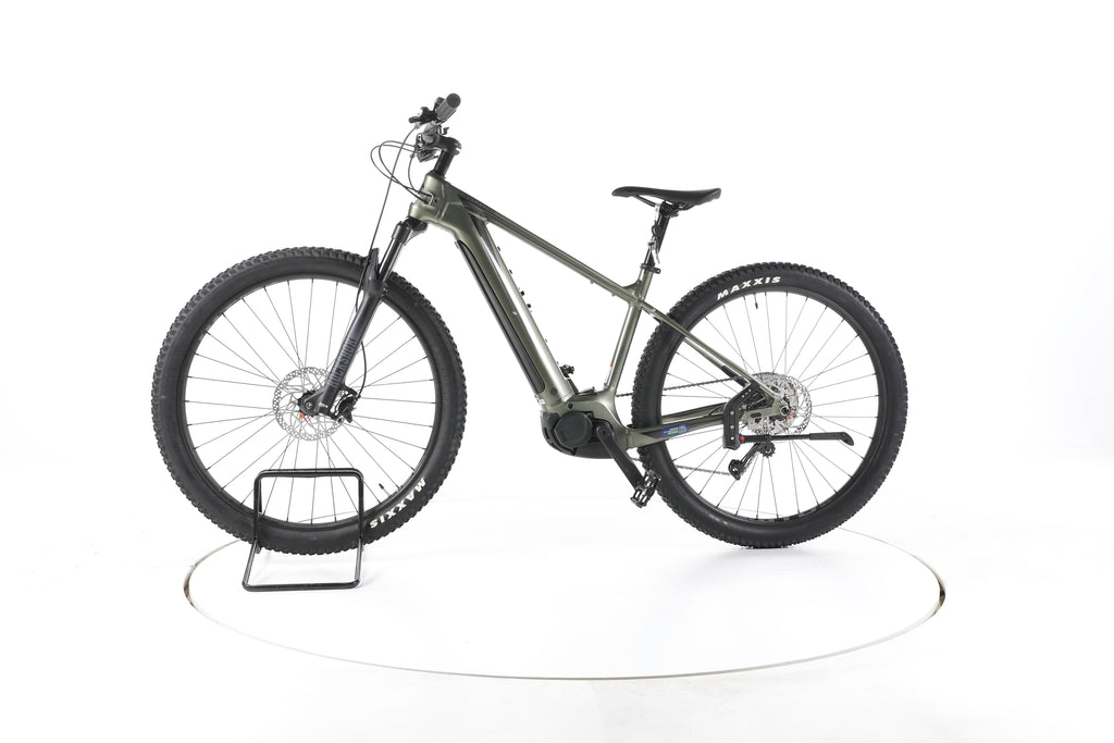 Cannondale Trail Neo 2 E-Bike - Image 7