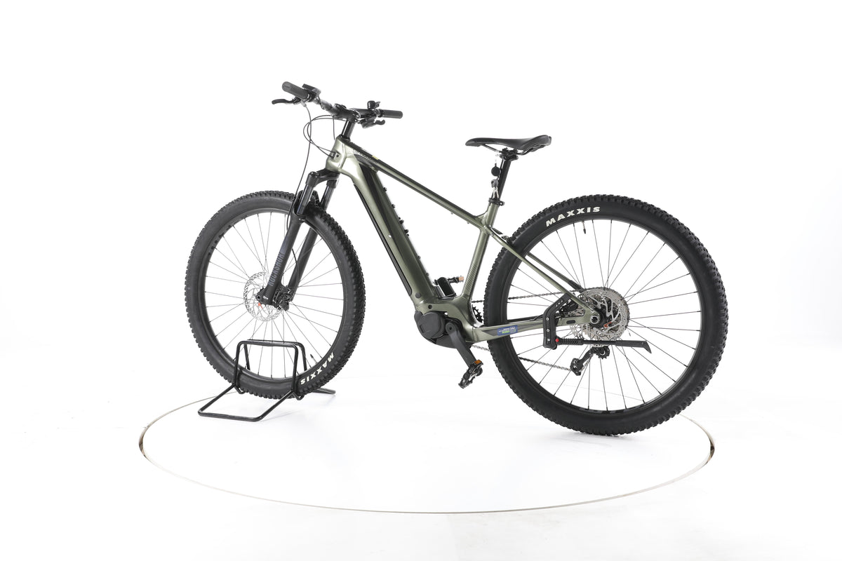 Cannondale Trail Neo 2 E-Bike - Image 8