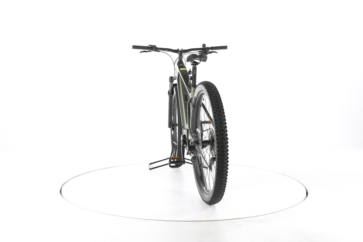 Cannondale Trail Neo 2 E-Bike - Image 10