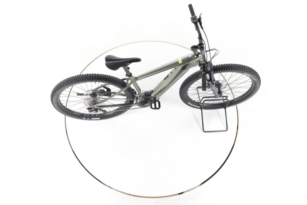 Cannondale Trail Neo 2 E-Bike - Image 13