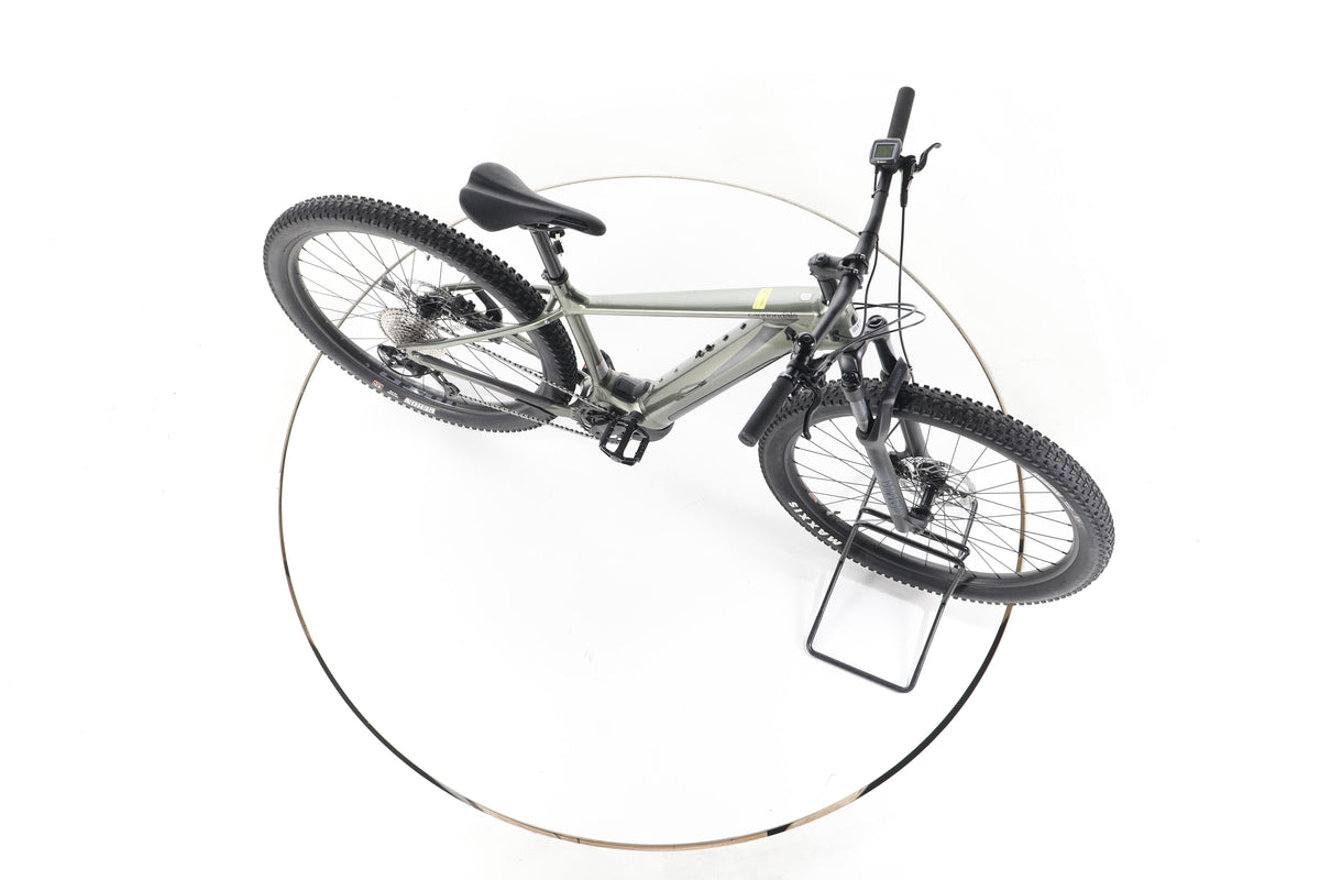 Cannondale Trail Neo 2 E-Bike - Image 14