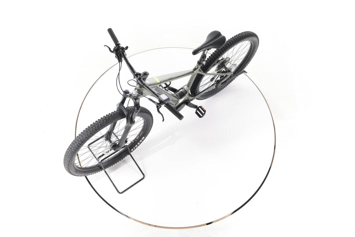 Cannondale Trail Neo 2 E-Bike - Image 18