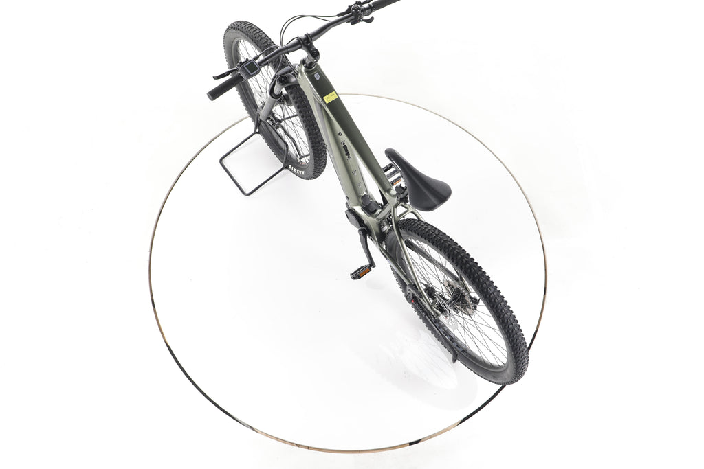 Cannondale Trail Neo 2 E-Bike - Image 21