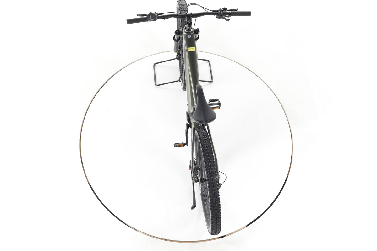 Cannondale Trail Neo 2 E-Bike - Image 22