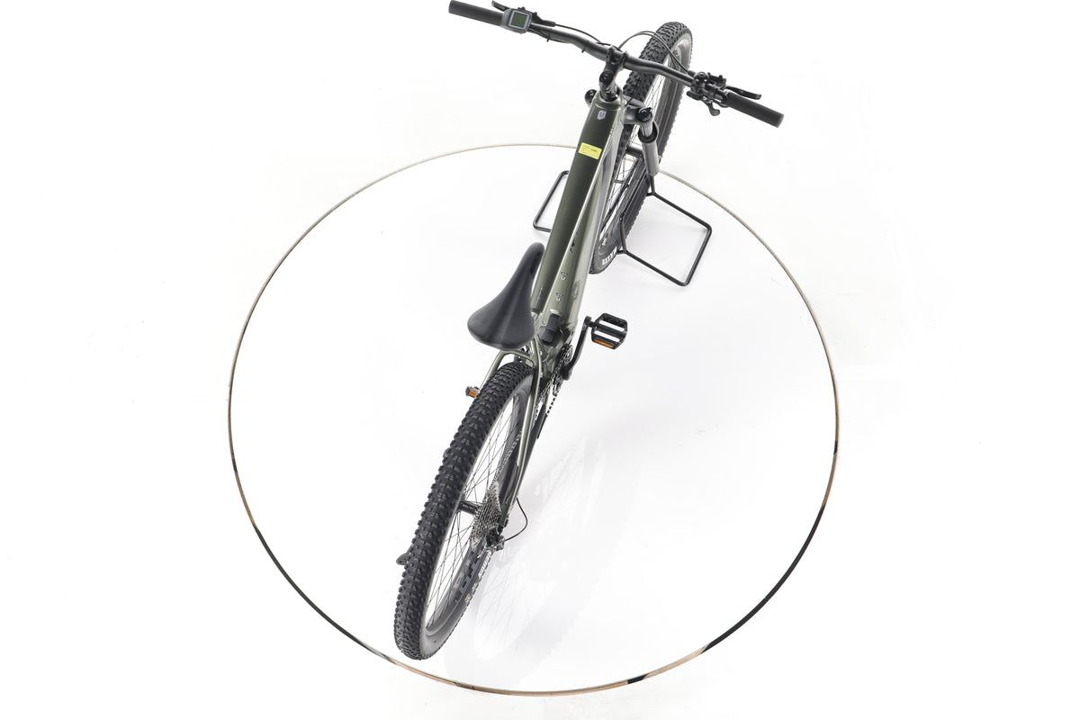 Cannondale Trail Neo 2 E-Bike - Image 23