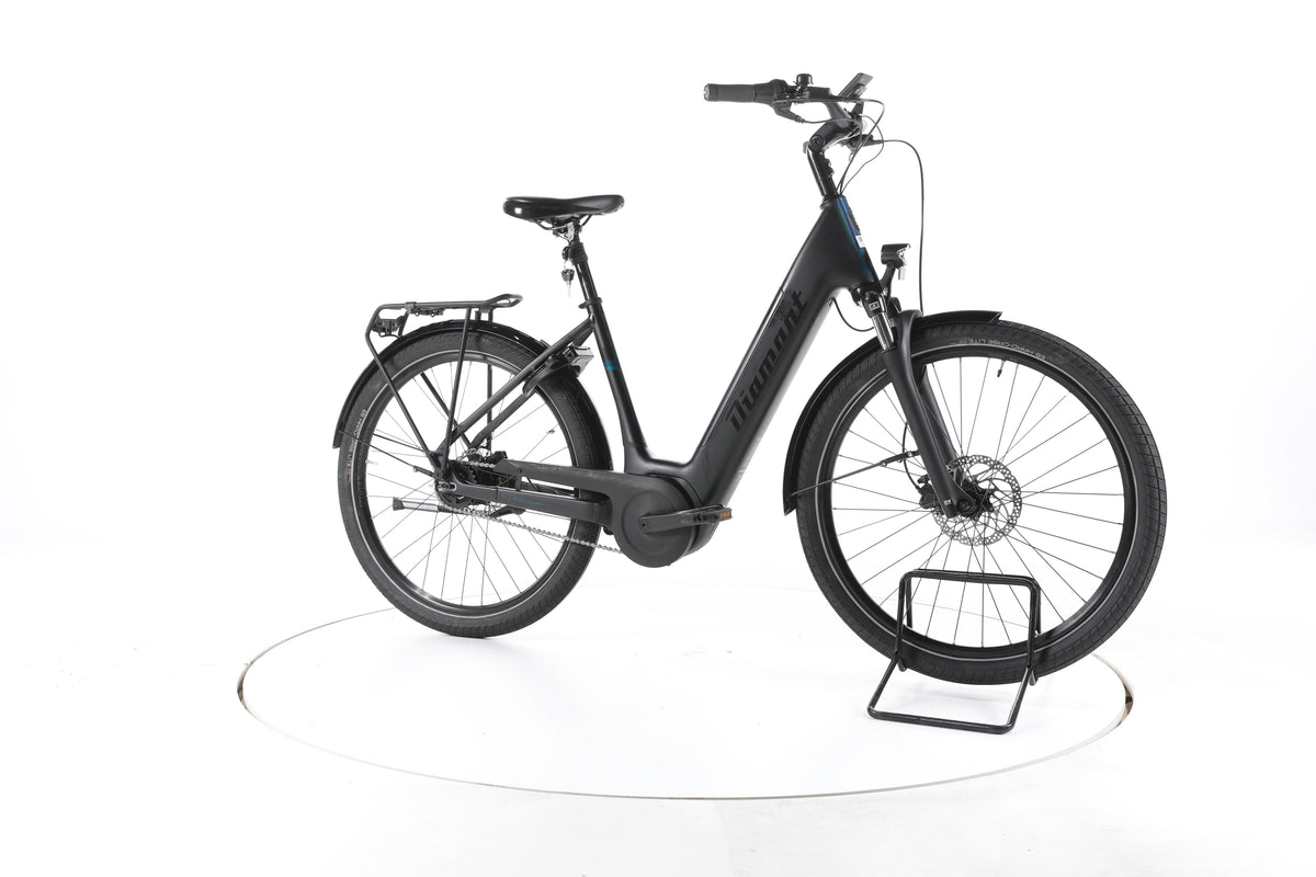 Diamant Beryll Gen.3 City E-Bike Tiefeinsteiger - Image 2