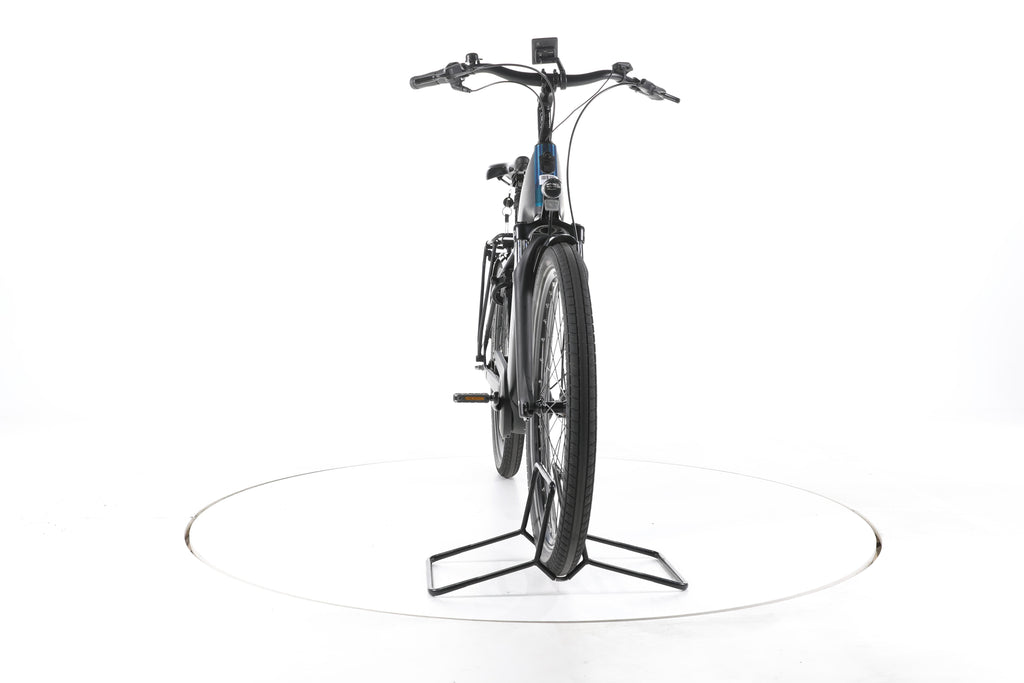 Diamant Beryll Gen.3 City E-Bike Tiefeinsteiger - Image 4