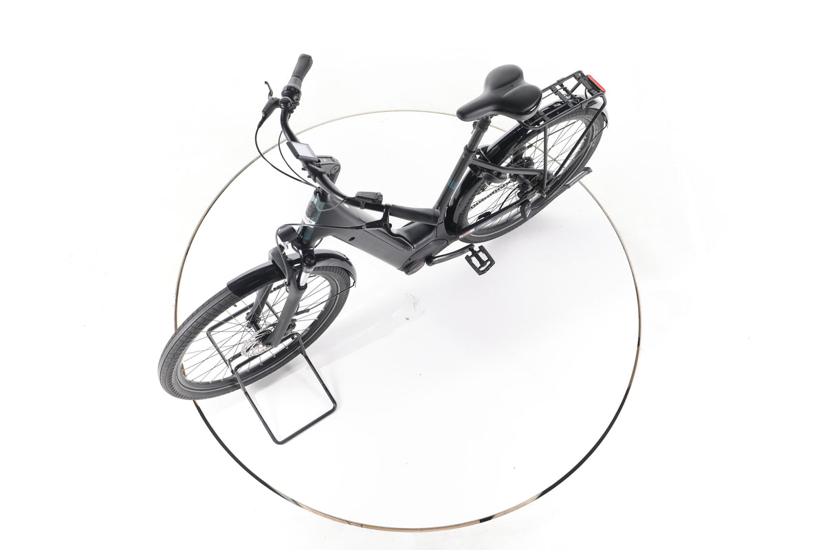 Diamant Beryll Gen.3 City E-Bike Tiefeinsteiger - Image 18
