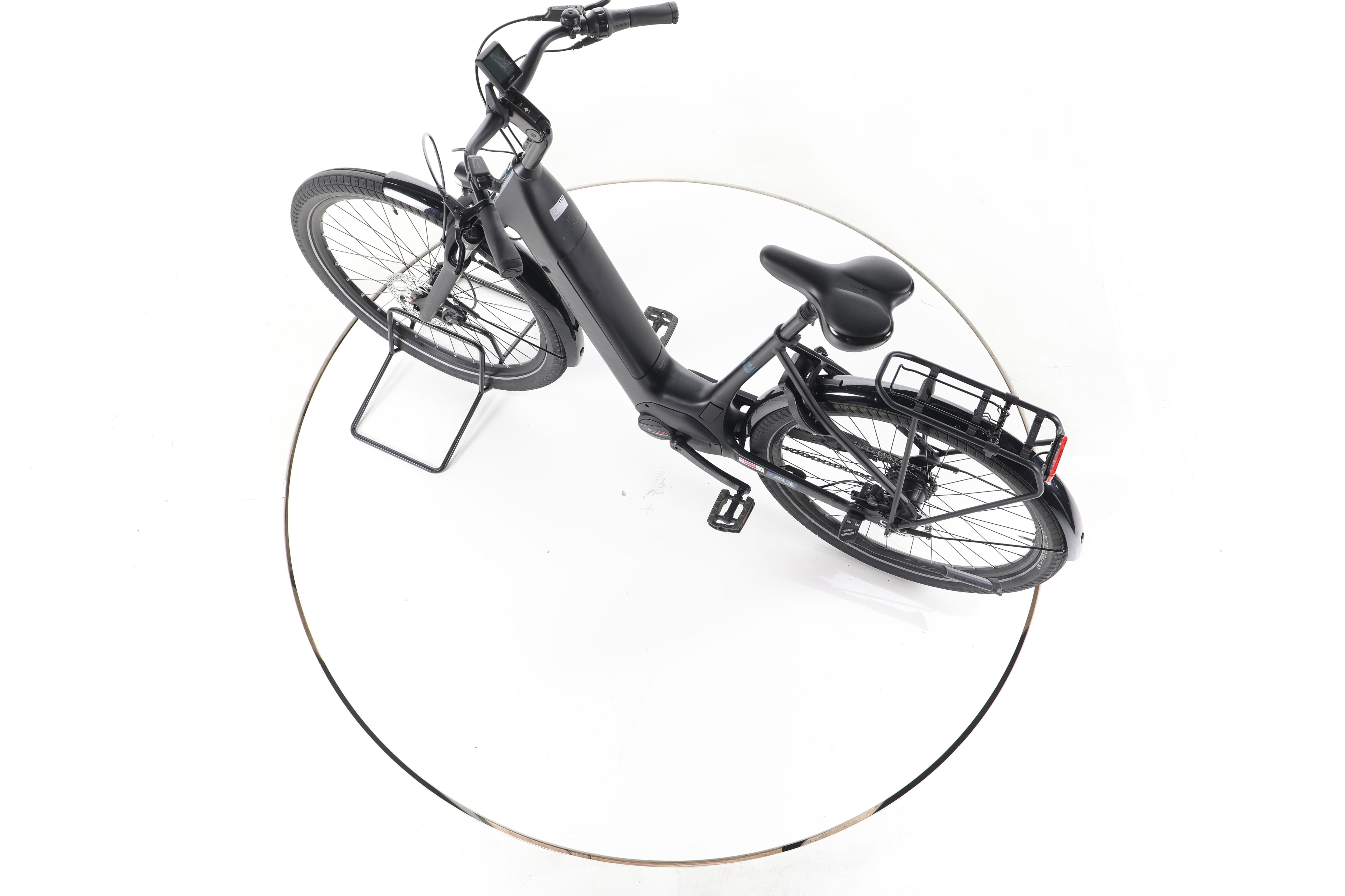Diamant Beryll Gen.3 City E-Bike Tiefeinsteiger - Image 20