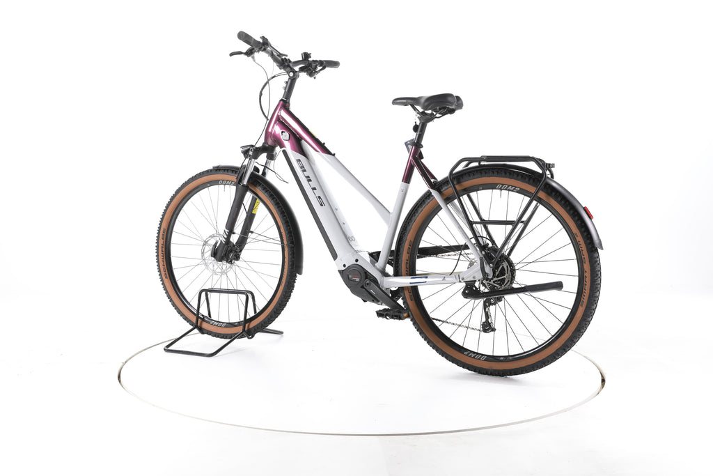 Bulls Cross EVO Trekking E-Bike - Image 8