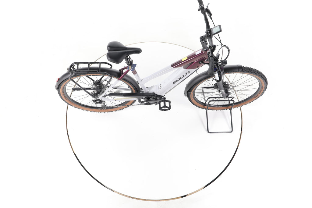 Bulls Cross EVO Trekking E-Bike - Image 13
