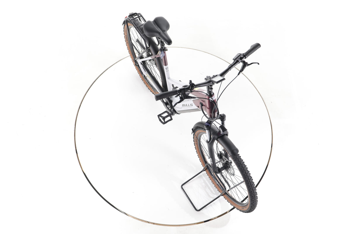 Bulls Cross EVO Trekking E-Bike - Image 15