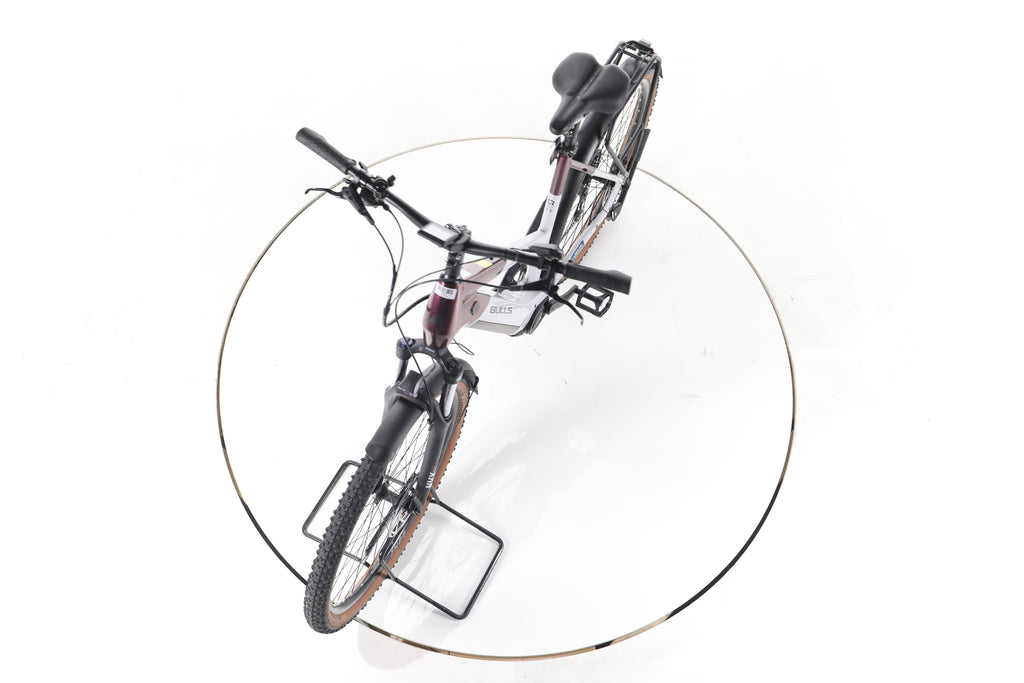 Bulls Cross EVO Trekking E-Bike - Image 17